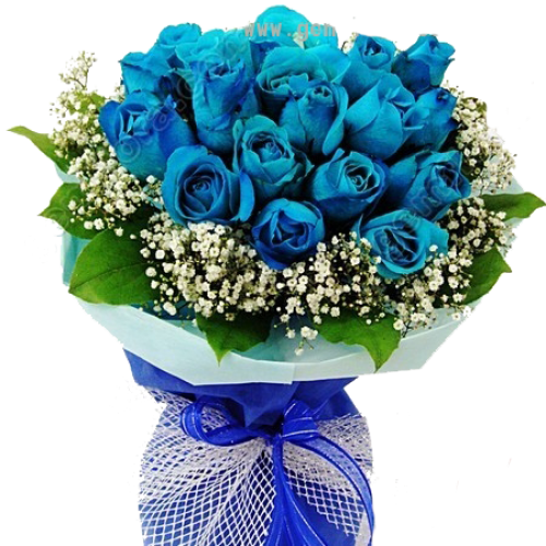 Medley - 18 Stems In Bouquet